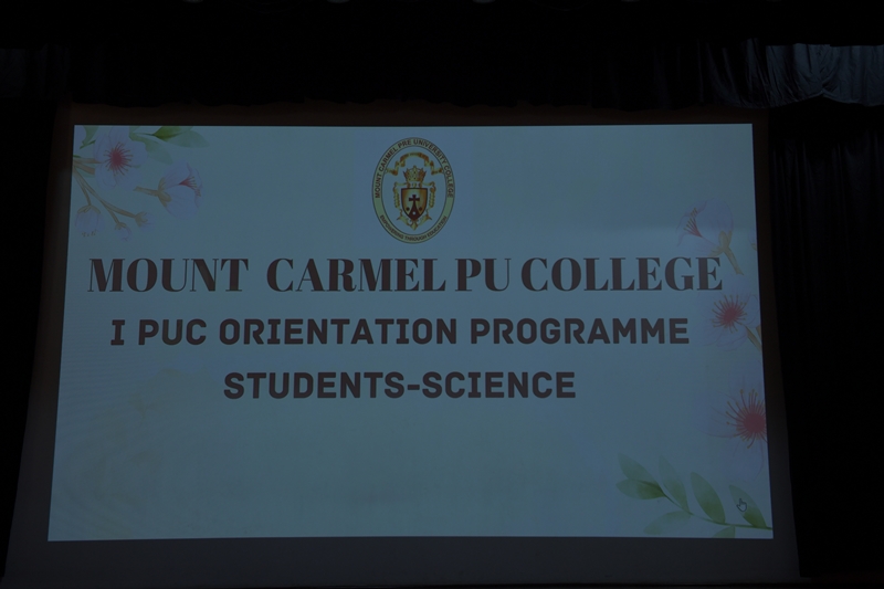 First slide